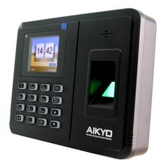  Máy Chấm Công Aikyo 5000tidc 