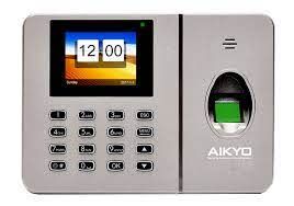 Máy Chấm Công Aikyo A2200