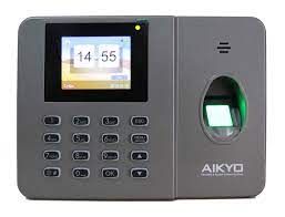 Máy Chấm Công Aikyo A2300