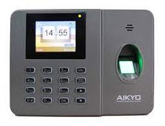  Máy Chấm Công Aikyo A2300 