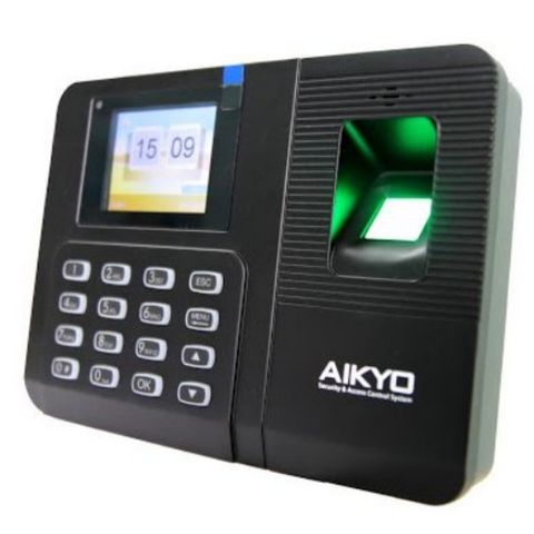 Máy Chấm Công Aikyo X958c