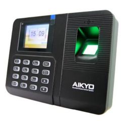  Máy Chấm Công Aikyo X958c 