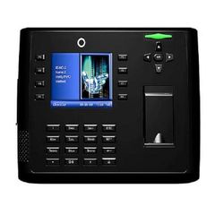  Máy Chấm Công Gigata Tft 700 