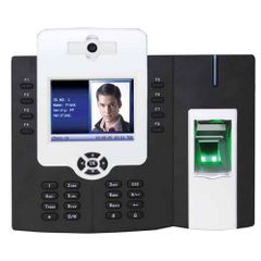  Máy Chấm Công Gigata Tft 800 