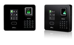  Máy Chấm Công Khuôn Mặt Zkteco Mb200 