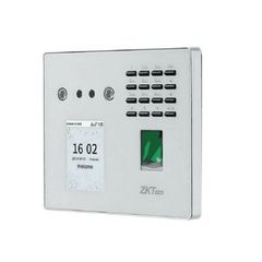  Máy Chấm Công Khuôn Mặt Zkteco Mb40 Vl 