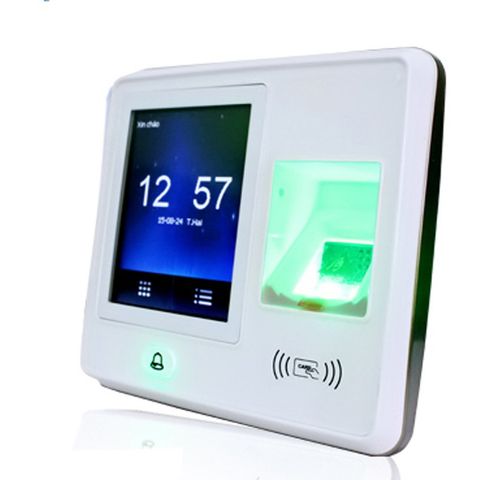 Máy Chấm Công Kobio Sf 300