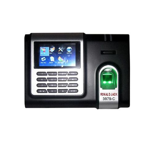 Máy Chấm Công Ronald Jack 3979c