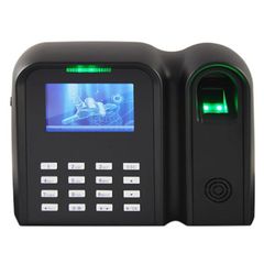  Máy Chấm Công Ronald Jack 6869 