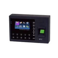  Máy Chấm Công Ronald Jack B3 