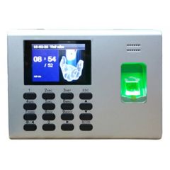  Máy Chấm Công Ronald Jack DG-600BID 