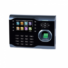  Máy Chấm Công Ronald Jack Iclock 300 