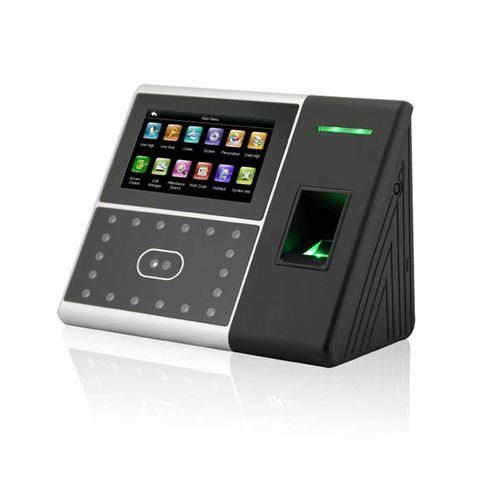 Máy Chấm Công Ronald Jack Iface 05