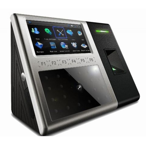 Máy Chấm Công Ronald jack Iface 302-p
