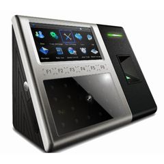  Máy Chấm Công Ronald jack Iface 302-p 