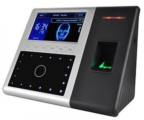 Máy Chấm Công Ronald Jack Iface 402