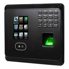  Máy Chấm Công Ronald Jack Iface Mb300 