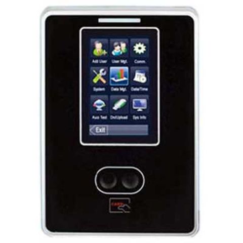 Máy Chấm Công Ronald Jack Iface Vf380