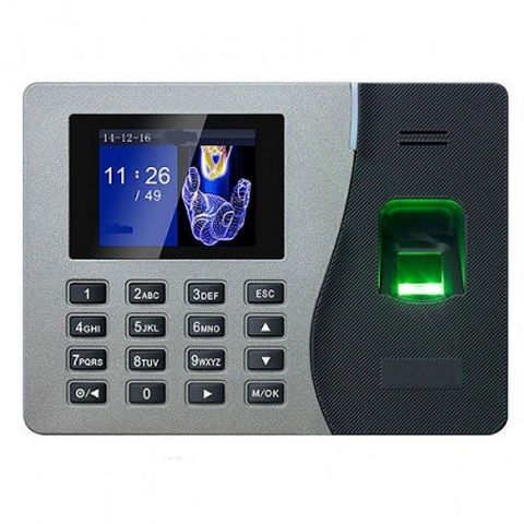 Máy Chấm Công Ronald Jack K14 Pro