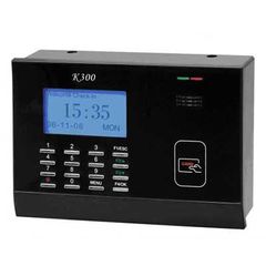  Máy Chấm Công Ronald Jack K300 