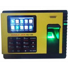  Máy Chấm Công Ronald Jack Rj-130 