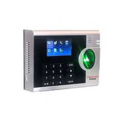  Máy Chấm Công Ronald Jack Rj4200 