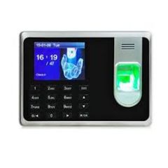  Máy Chấm Công Ronald Jack RJ550 