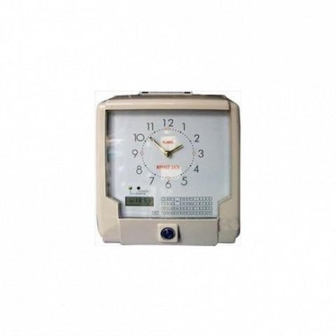 Máy Chấm Công Ronald Jack Rj880