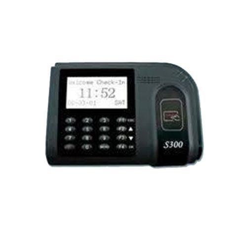 Máy Chấm Công Ronald Jack S300