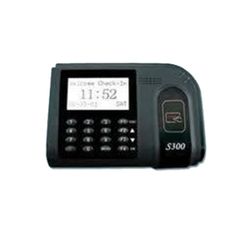  Máy Chấm Công Ronald Jack S300 