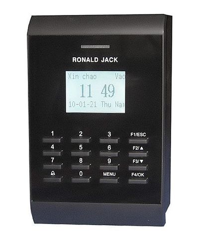 Máy Chấm Công Ronald Jack Sc403
