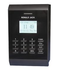  Máy Chấm Công Ronald Jack Sc403 