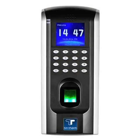 Máy Chấm Công Ronald Jack Sf200
