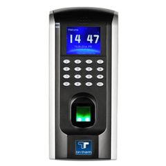  Máy Chấm Công Ronald Jack Sf200 
