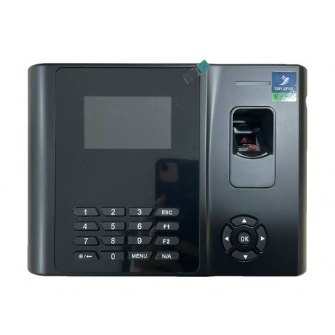 Máy Chấm Công Ronald Jack X958c