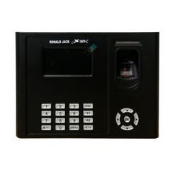  Máy Chấm Công Ronald Jack X989c 