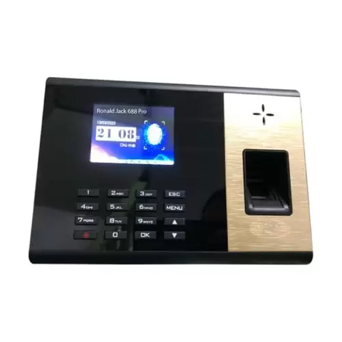 Máy Chấm Công Sunbeam 688pro