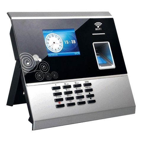 Máy Chấm Công Sunbeam J130