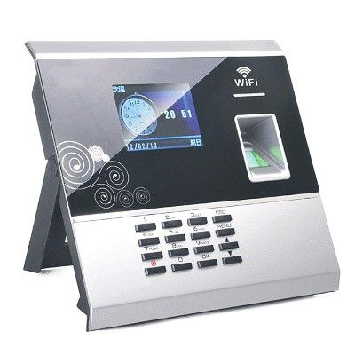 Máy Chấm Công Sunbeam J130 (wifi)
