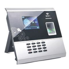  Máy Chấm Công Sunbeam J130 (wifi) 