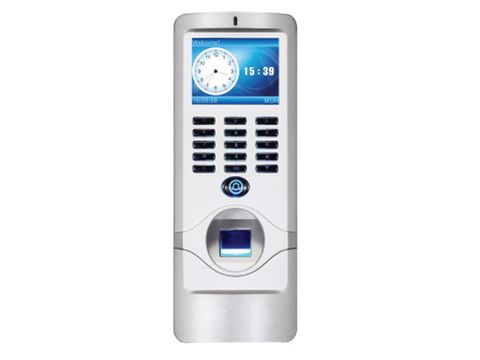 Máy Chấm Công Sunbeam J190