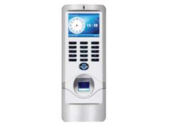 Máy Chấm Công Sunbeam J190 