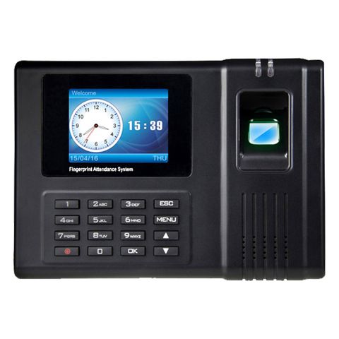 Máy Chấm Công Sunbeam J365