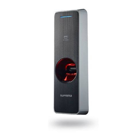 Máy Chấm Công Suprema Bioentry W2 Bew2