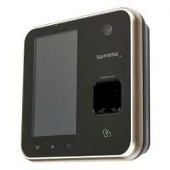  Máy Chấm Công Suprema Biostation A2 