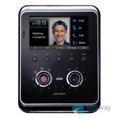  Máy Chấm Công Suprema Facestation Fsmw 