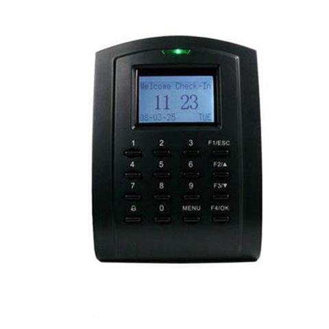 Máy Chấm Công Timetrex Tt-sc403