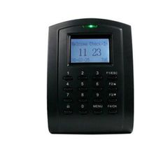  Máy Chấm Công Timetrex Tt-sc403 