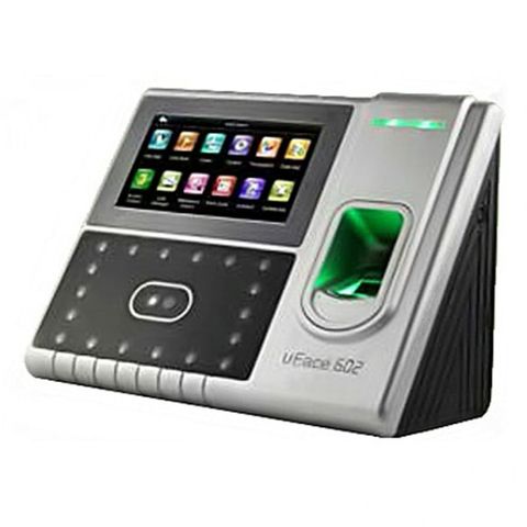 Máy Chấm Công Uface 602-id