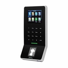  Máy Chấm Công Và Kiểm Soát Ra Vào Zkteco F22 
